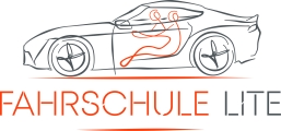 Logo Fahrschule Lite