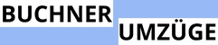 Logo Buchner Umzüge Leipzig