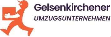 Logo Gelsenkirchener Umzugsunternehmen