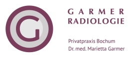 Logo GARMER Radiologie c/o nexmed
