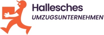 Logo Hallesches Umzugsunternehmen