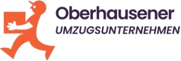 Logo Oberhausener Umzugsunternehmen