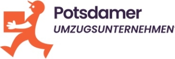 Logo Potsdamer Umzugsunternehmen