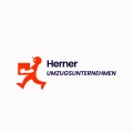 Logo Herner Umzugsunternehmen