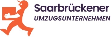 Logo Saarbrückener Umzugsunternehmen