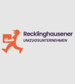 Logo Recklinghausener Umzugsunternehmen