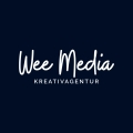 Logo Wee Media