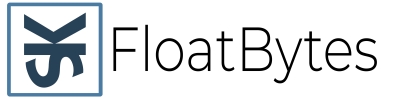 Logo FloatBytes