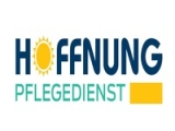 Logo Pflegedienst Hoffnung GmbH