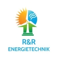 Logo R&R Energietechnik GmbH