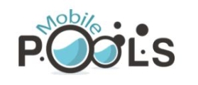 Logo Mobile Pools UG