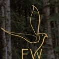 Logo Franziska Weitzel Lebensstark Systemaufstellungen