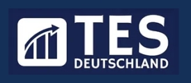 Logo TES Deutschland GmbH i.G.