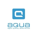 Logo aqua cloud GmbH