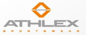 Logo Athlex Sportswear