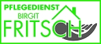 Logo Pflegedienst Birgit Fritsch