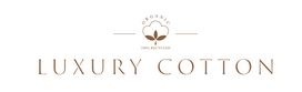 Logo Luxury Cotton