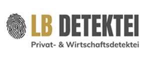 Logo LB Detektive GmbH - Detektei München