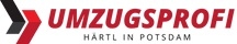Logo Umzugsprofi Härtl
