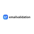 Logo Emailvalidation io