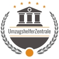 Logo Umzugshelfer-Zentrale Berlin