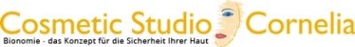 Logo CosmeticStudio Cornelia