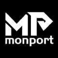 Logo Monport Laser