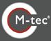 Logo M-tec technology GmbH
