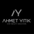 Logo Friseur Ahmet Yitik - Hair | Beauty | Education