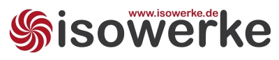 Logo Isowerke