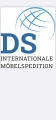 Logo DS Umzüge - Internationale Möbelspedition