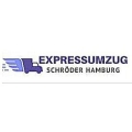 Logo Expressumzug Schröder