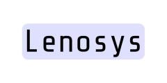 Logo Lenosys