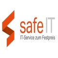 Logo Safe IT-Services