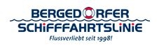 Logo Bergedorfer Schifffahrtslinie Buhr