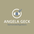 Logo Sachverständigenbüro Angela Geck