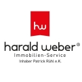 Logo Harald Weber Immobilien-Service | Immobilienmakler Gießen