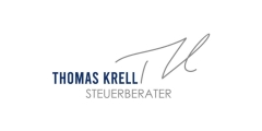 Logo Steuerkanzlei Krell