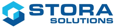 Logo Stora Solutions GmbH