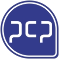 Logo PCP GmbH