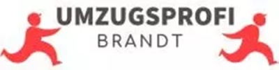 Logo Umzugsprofi Brandt