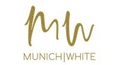 Logo MUNICH I WHITE