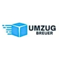 Logo Umzug Breuer