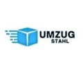 Logo Umzug Stahl