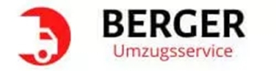 Logo Berger Umzugsservice