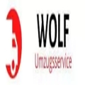 Logo Wolf Umzugsservice