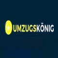 Logo Umzugskönig Schmitt