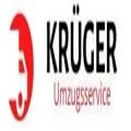 Logo Krüger Umzugsservice