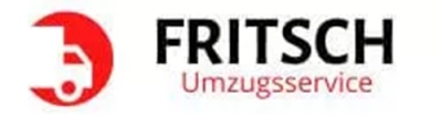 Logo Fritsch Umzugsservice