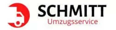 Logo Schmitt Umzugsservice